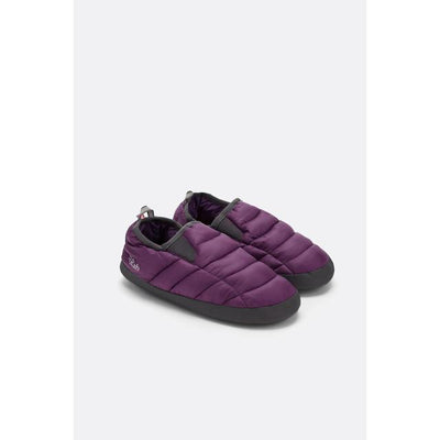Rab Cirrus Hut Slipper Mulberry