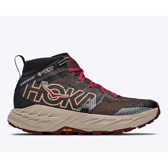 Mens Speedgoat 7 Hike Gtx