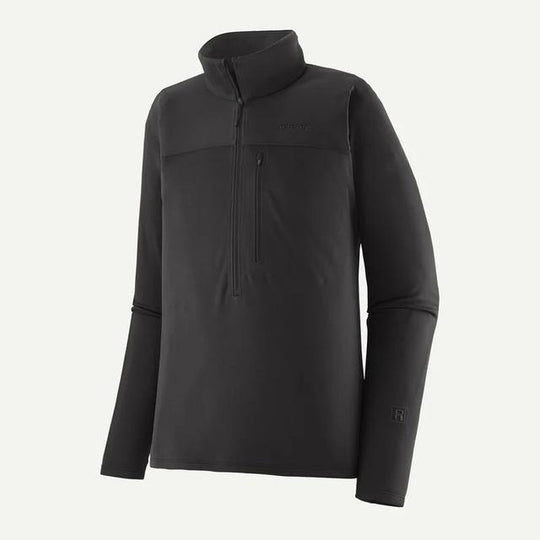 Mens R1 Ultralight 12 Zip