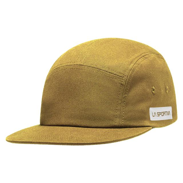 La Sportiva Mountain Logo Hat Savana