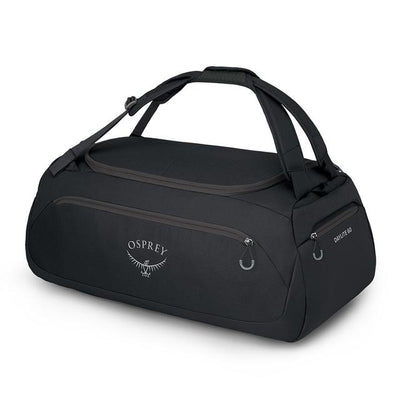 Osprey Packs Daylite Duffel 60 Black