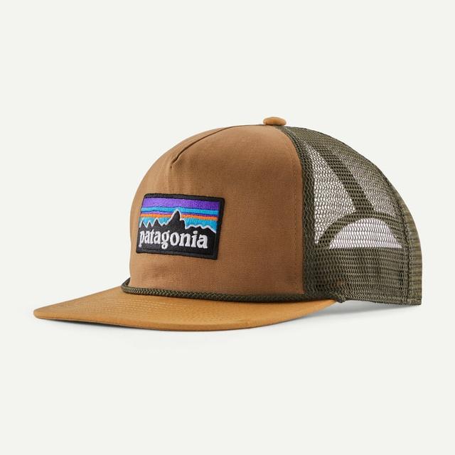 Patagonia Airfarer Cap Deer Brown