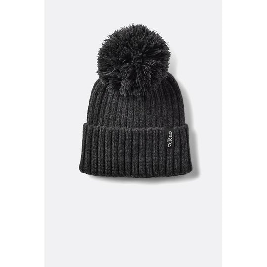 Kharve Bobble Beanie