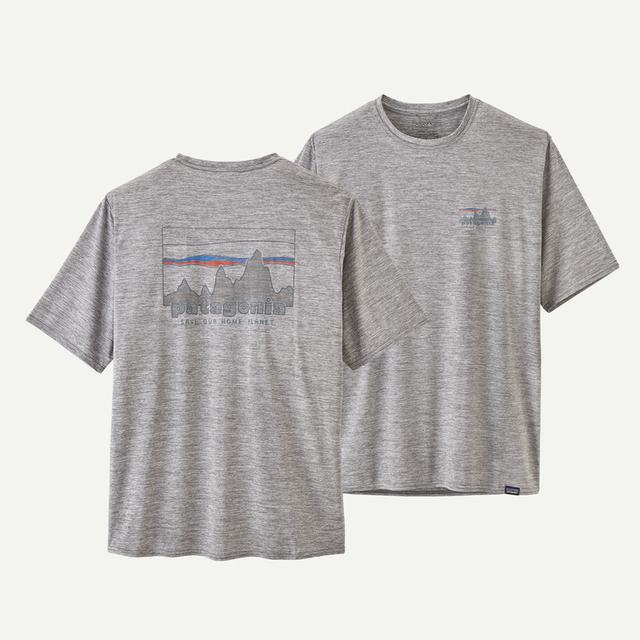 Patagonia Cap Cool Daily Graphic Shirt &