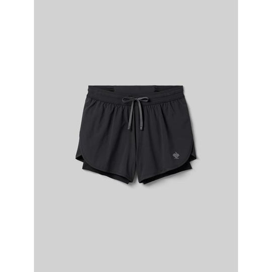 Womens Pacer Shorts 2-in-1 4