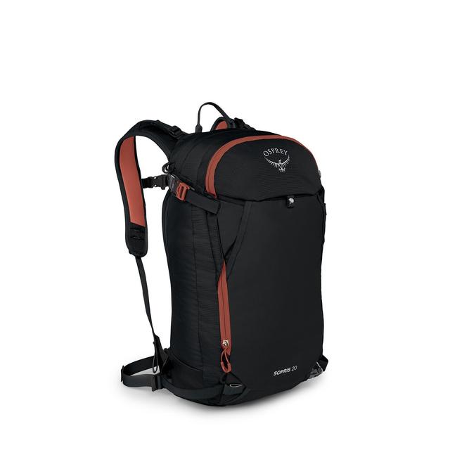 Osprey Packs Sopris 20 Black