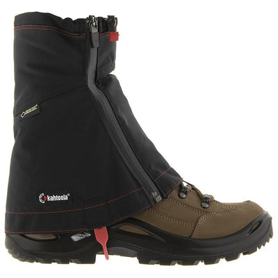 Kahtoola Levagaiter Gtx Ultra-light Gaiter Black