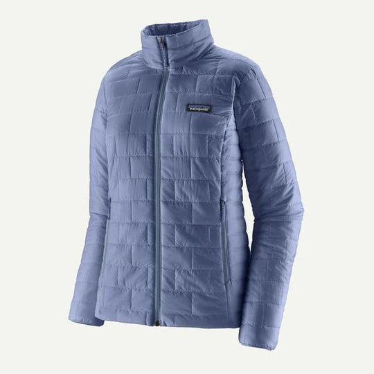Womens Nano Puff Jacket