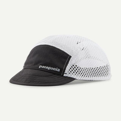 Patagonia Duckbill Cap Black w/Black