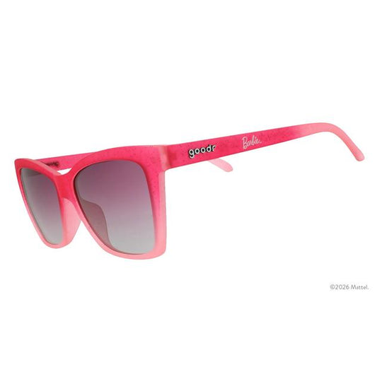 Be Barbie Bold
