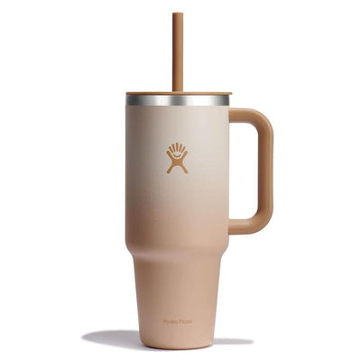 Hydro Flask 40 Oz All Around Travel Tumbler - Honey Ombre