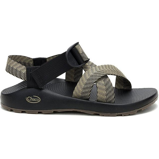 Mens Mega Z1 Wide-strap Classic Sandal