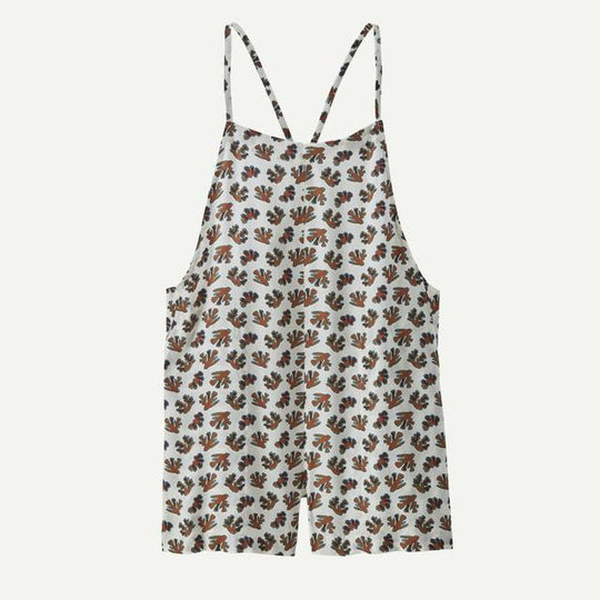 Womens Tidal Threads Romper