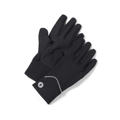 Smartwool Unisex Active Fleece Glove Black