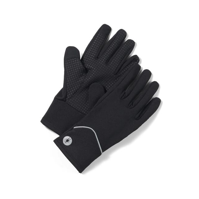 Smartwool Unisex Active Fleece Glove Black