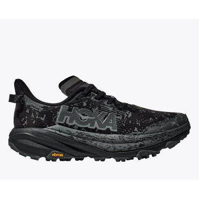 Hoka Speedgoat 6 Gtx Black/Outer Orbit