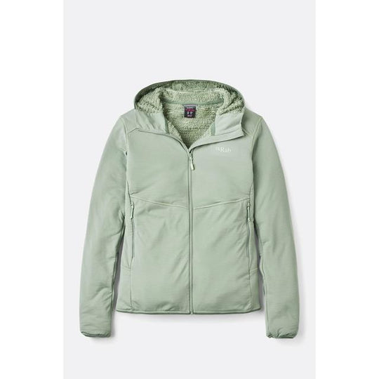 Womens Evolute Hoody