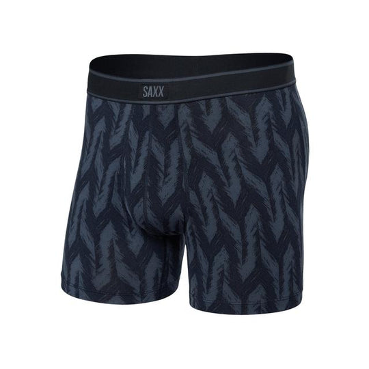 Mens Daytripper Open Fly Boxer Briefs