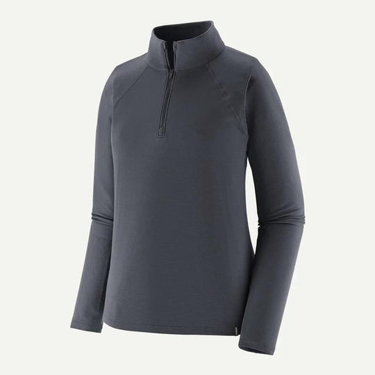 Womens Capilene Midweight Zip