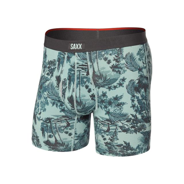 Saxx Vibe Xtra Golf Toile-Aquifer