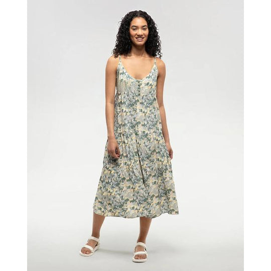 Mens Ecowoven Crepe Hopewell Dress