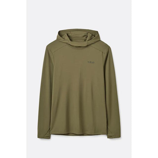 Mens Force Hoody