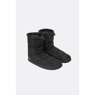 Rab Cirrus Hut Boot Black (Black)