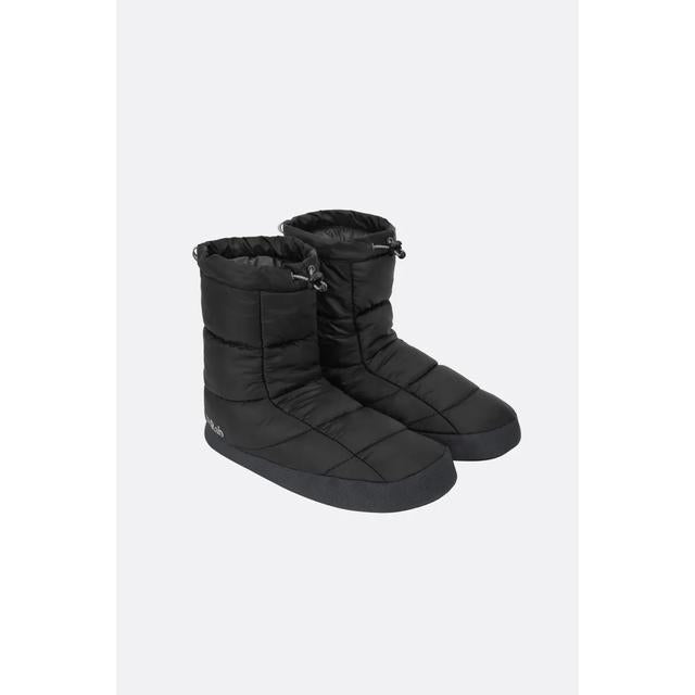 Rab Cirrus Hut Boot Black (Black)