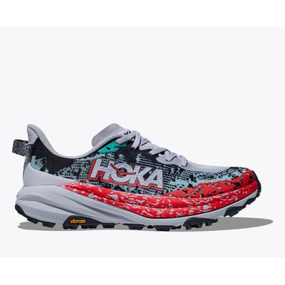 Hoka Speedgoat 6 Gull/Stormy Skies