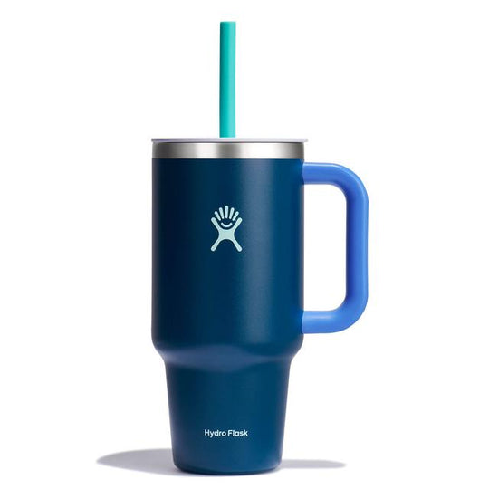 Remix 32 Oz Travel Tumbler - Winter Night