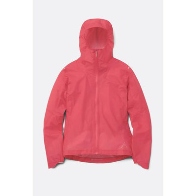 Rab Phantom Waterproof Jacket Hibiscus