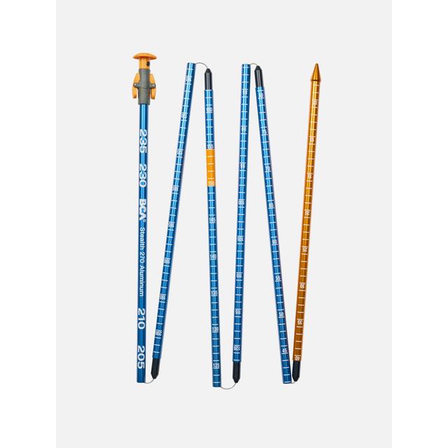 Backcountry Access Stealth 270 Avalanche Probe 2026