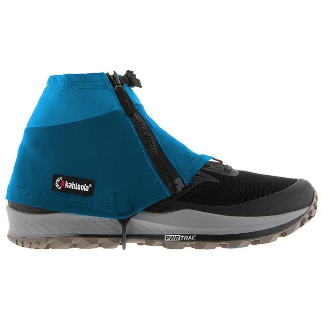 Kahtoola Instagaiter Ultra-light Gaiter Azure