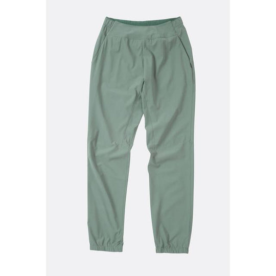 Womens Harpur Pants