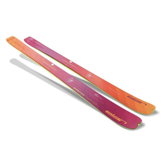 Ripstick Tour 104 Flat