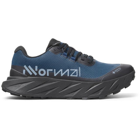 Mens Cad Gtx Blue Black