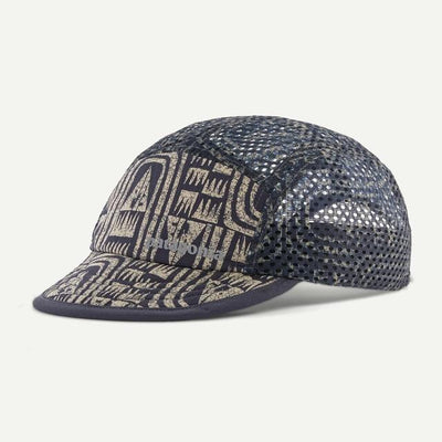 Patagonia Duckbill Cap Sunken Blue