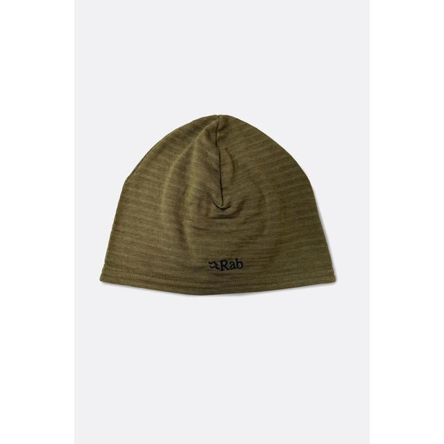 Rab Filament Beanie Oak