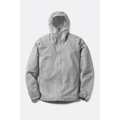 Rab Phantom Waterproof Jacket Light Zinc