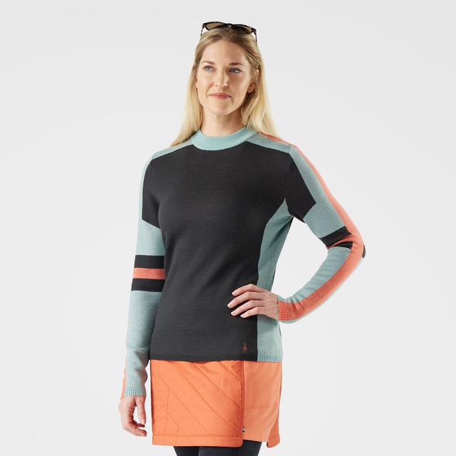 Smartwool Alpine Crew Socks Charcoal