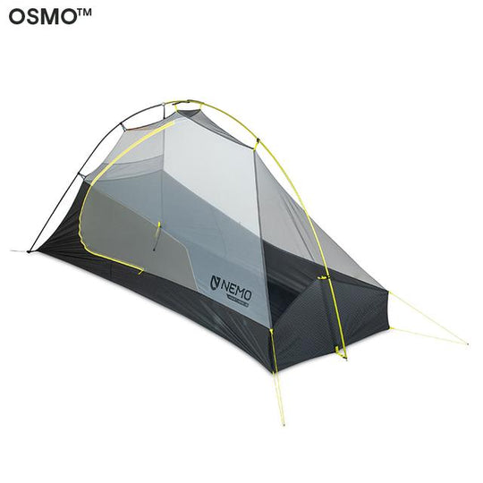 Hornet Osmo Ultralight Backpacking Tent