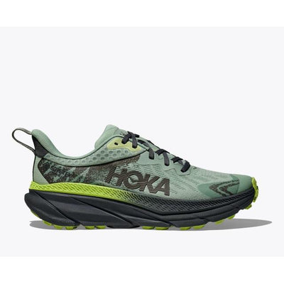 HOKA - Men's Challenger ATR 7 GTX Aloe Vera/Lettuce