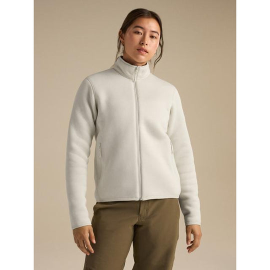 Womens Covert Cardigan