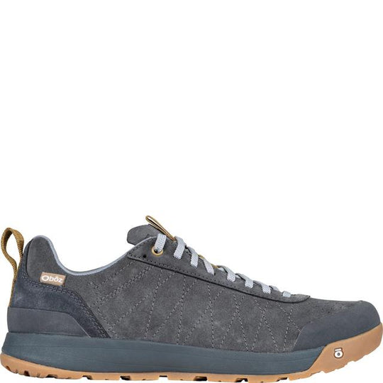 Mens Bozeman Ii Low