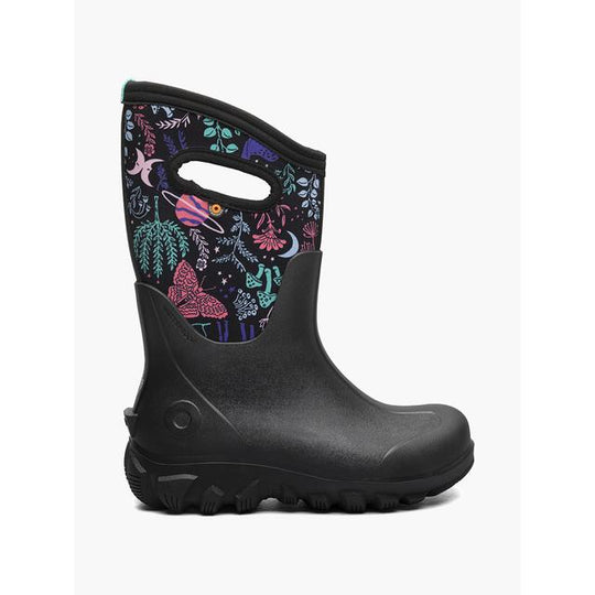 Unisex Classic Seamless Cosmic Forest