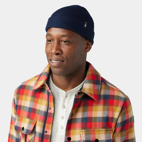 Mens Creek Run Beanie