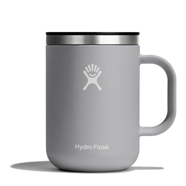 Hydro Flask 24 Oz Mug - Stone Birch