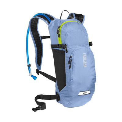 Camelbak Lobo‚ 9 Hydration Pack 70 Oz Serenity Blue