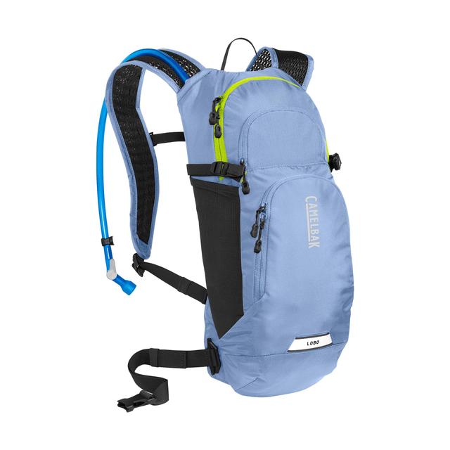 Camelbak Lobo‚ 9 Hydration Pack 70 Oz Serenity Blue