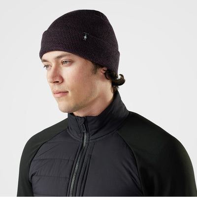 Smartwool Cozy Cabin Hat Mink